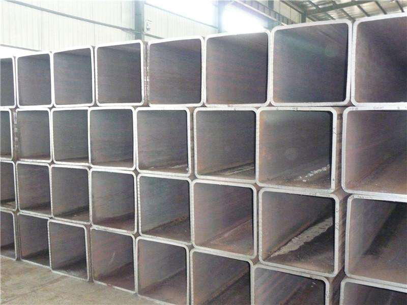 新建Q355B直缝方管 新建Q355B直缝方管